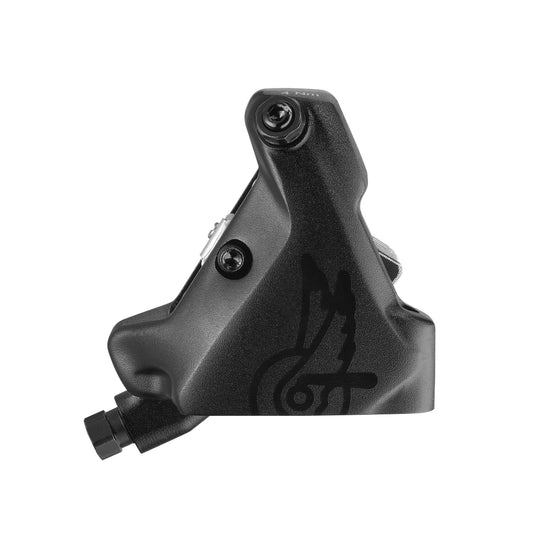 Μπροστινή δαγκάνα φρένων 140mm CAMPAGNOLO RECORD WRL 13V DISC + προσαρμογέας