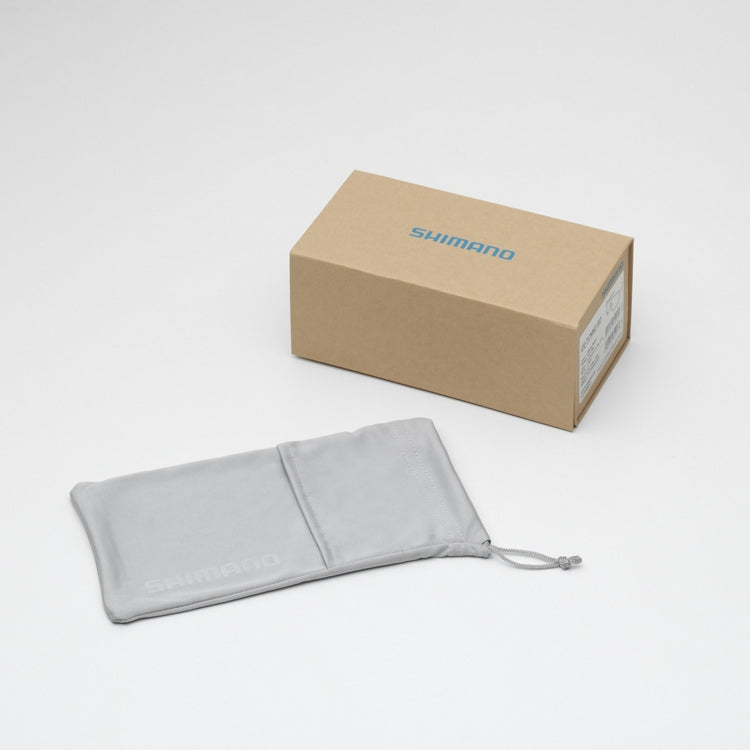 Γυαλιά δρόμου SHIMANO EQUINOX 4 CE-EQNX5 Μαύρο ματ Ridescape Ridescape