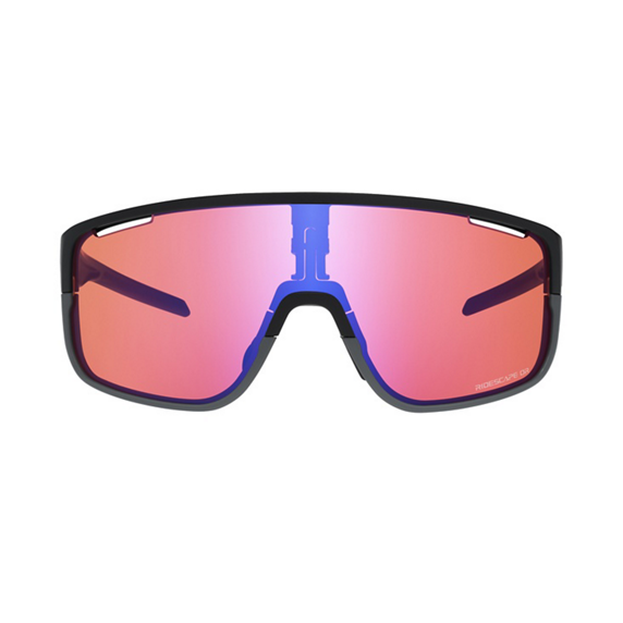 SHIMANO PULSAR 3 Μαύρο ματ γυαλιά εκτός δρόμου Ridescape Off Road