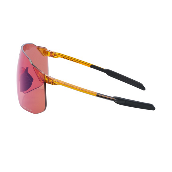 SHIMANO S-PHYRE SL CE-SPSL2 Sapphire Yellow Ridescape Off Road Glasses