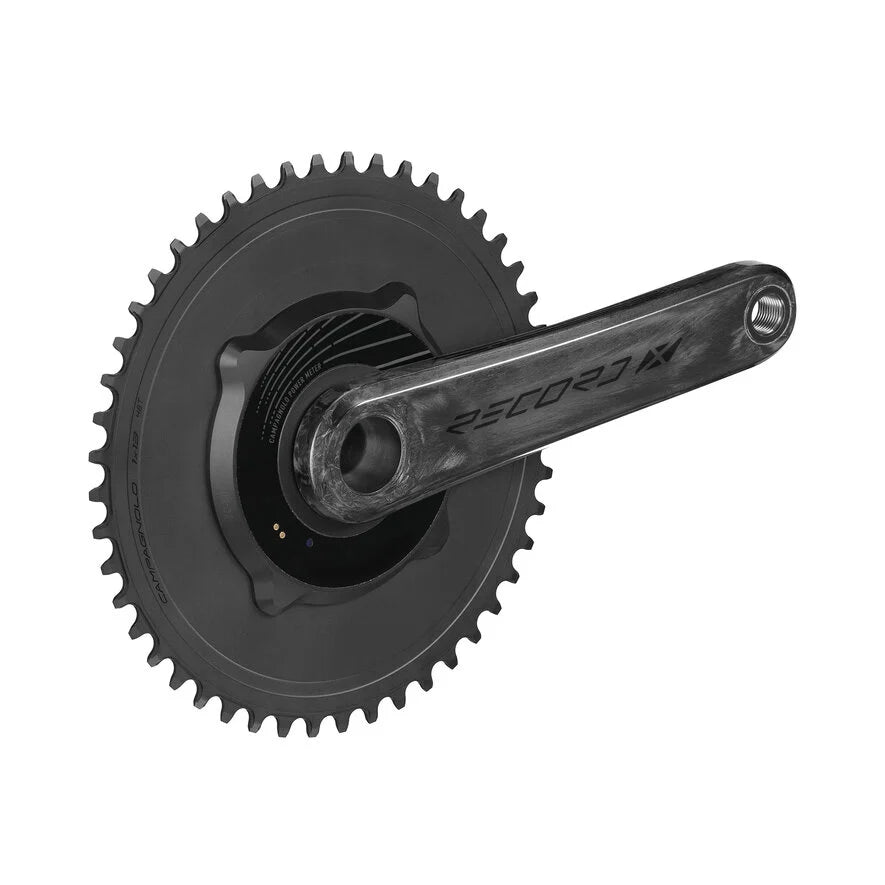CAMPAGNOLO RECORD X WRL 13V Cranks Power Meter