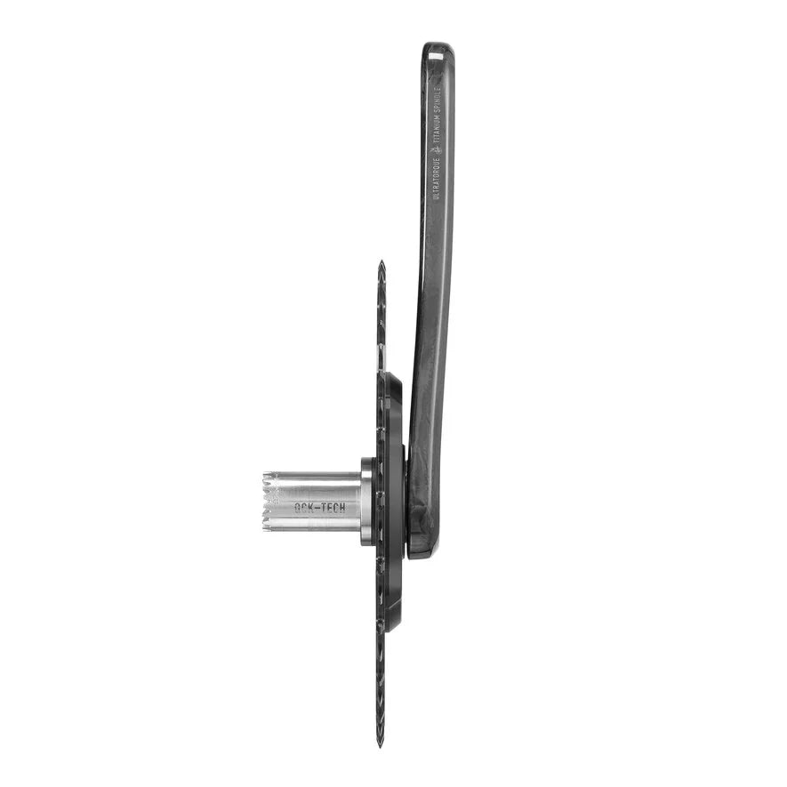 Μονοκόμματα CAMPAGNOLO SUPER RECORD 13 στροφάλων