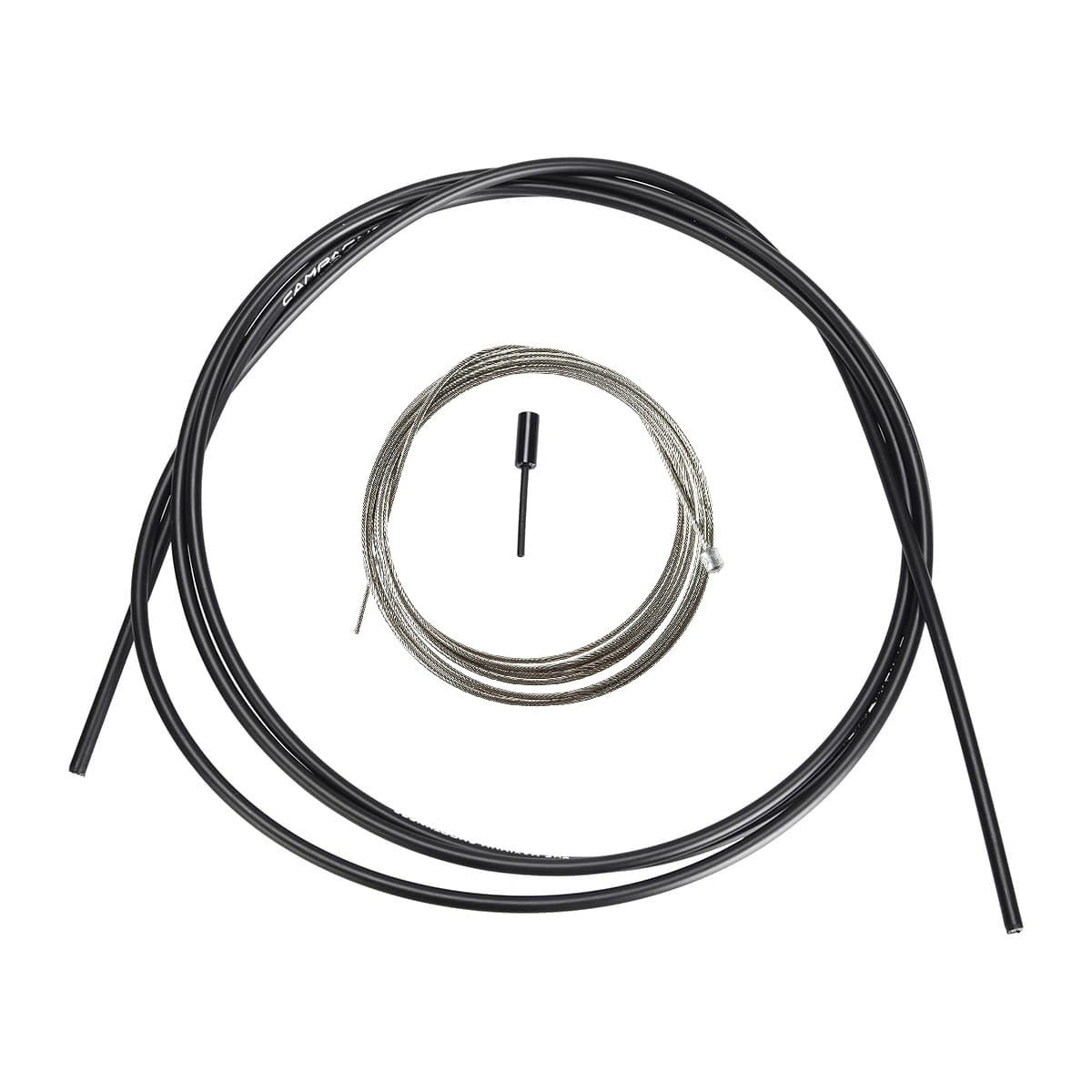 CAMPAGNOLO MAX SMOOTHNESS ΚΑΛΩΔΙΟ ΚΑΙ ΚΙΤ ΣΩΛΗΝΟΥ Πίσω EKAR 13V