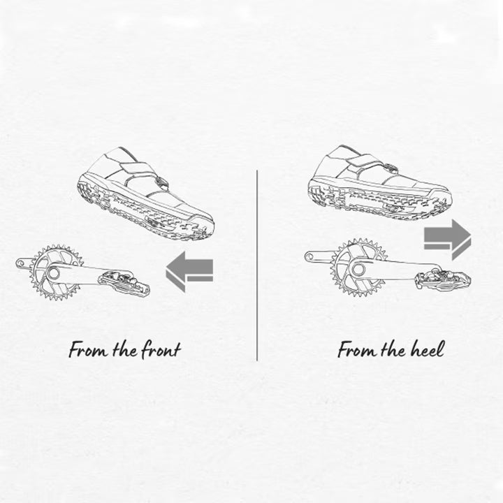 SHIMANO CL-MT001 Κιτ παραμόρφωσης