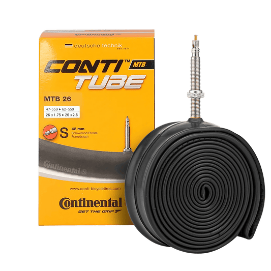 Εσωτερικός σωλήνας CONTINENTAL 26x1.75-2.5 Presta 42mm