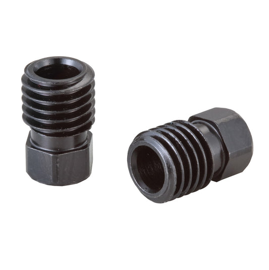 Σετ 2 παξιμαδιών συμπίεσης ELVEDES για Magura M9x1.25
