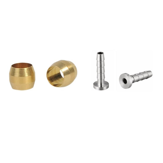 ELVEDES Shimano SM-BH 90 κιτ συναρμολόγησης σωλήνων
