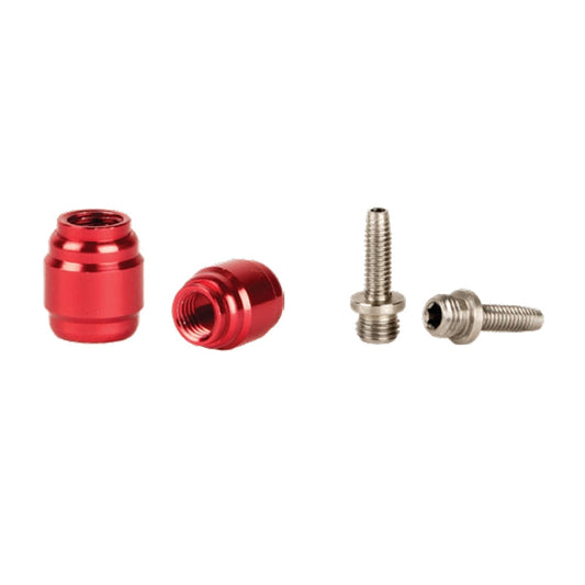 ELVEDES Sram Avid Κιτ συνδέσμου εύκαμπτου σωλήνα ELVEDES Sram Avid