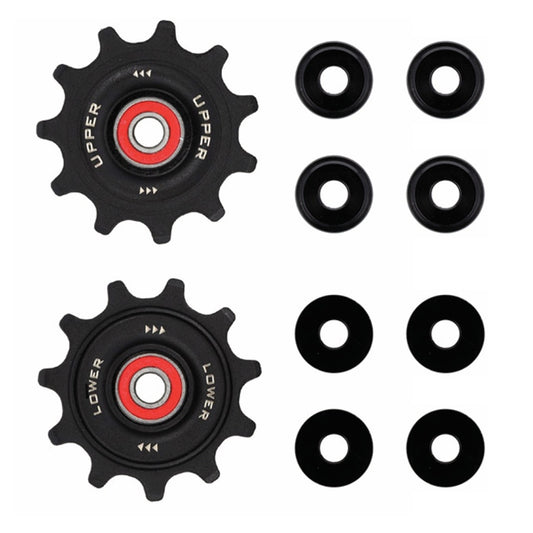 ELVEDES 12V Shimano κομβία ντεραγιέρ για 105/ Ultegra/Dura Ace