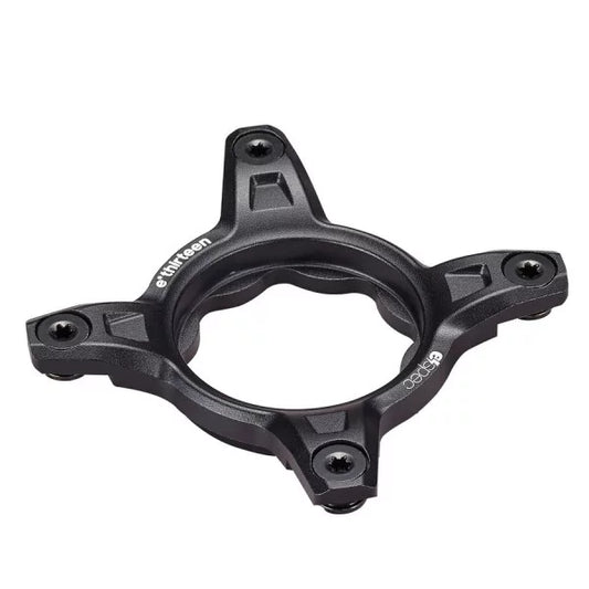 Bottom bracket star E.THIRTEEN E-SPEC Direct Mount TQ HPR50 55mm