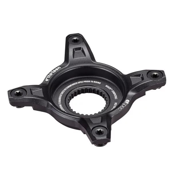 E.THIRTEEN E-SPEC Direct Mount Bosch Gen4 αράχνη στροφαλοφόρου κιβωτίου ταχυτήτων
