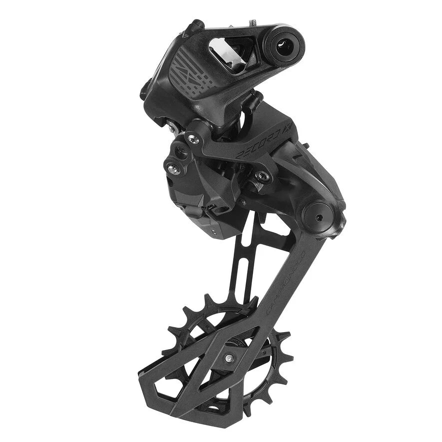 CAMPAGNOLO RECORD X WRL 13 ταχυτήτων Πίσω ντερέιλερ