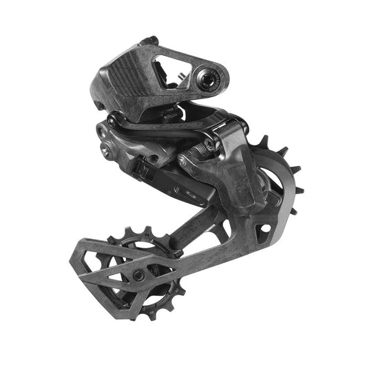 CAMPAGNOLO SUPER RECORD WRL Direct Mount 13 ταχυτήτων Πίσω ντερεκτιβισμός