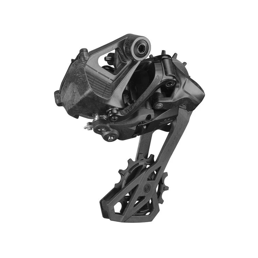 CAMPAGNOLO SUPER RECORD WRL Direct Mount 13 ταχυτήτων Πίσω ντερεκτιβισμός