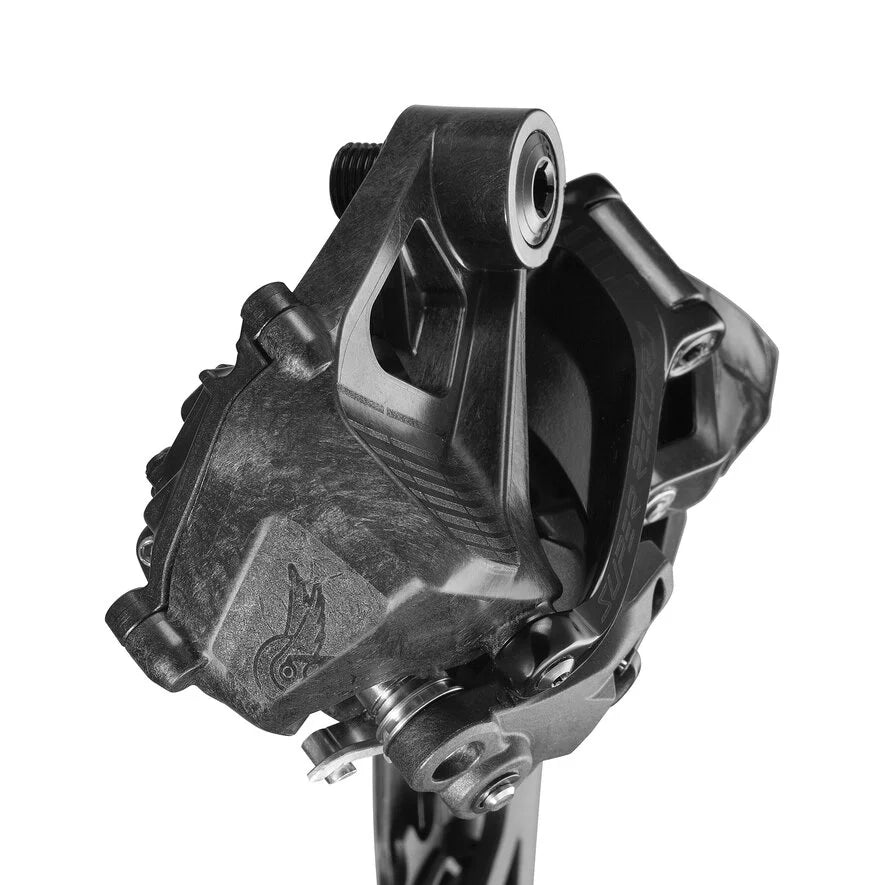CAMPAGNOLO SUPER RECORD WRL Direct Mount 13 ταχυτήτων Πίσω ντερεκτιβισμός