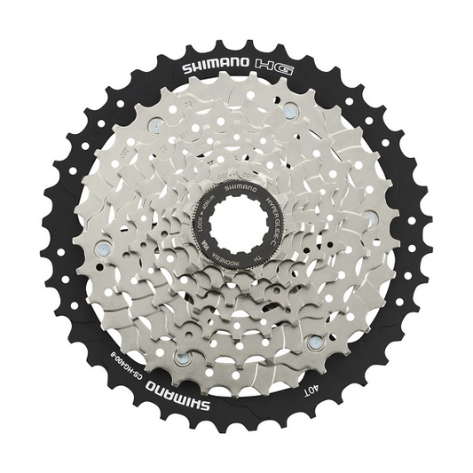 8V κασέτα SHIMANO HG400