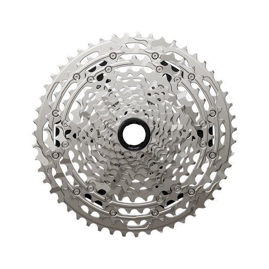 12V SHIMANO DEORE CS-M6200 cassette
