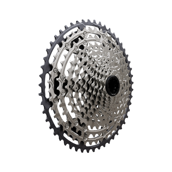 12V SHIMANO DEORE CS-M7200 cassette