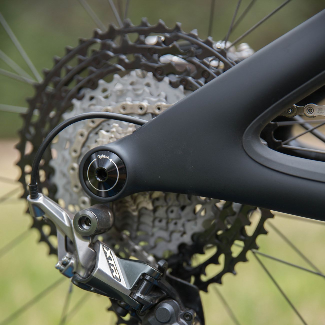 Κασέτα SHIMANO XTR CS-M9101 12V