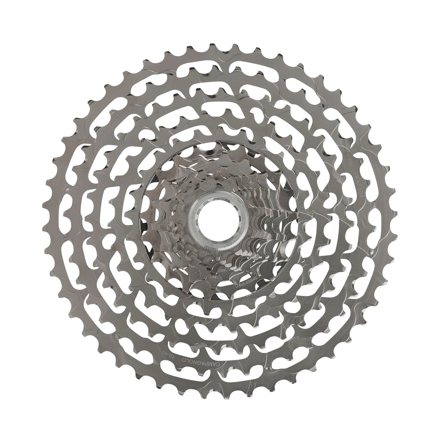 13V CAMPAGNOLO SUPER RECORD X 13 κασέτα