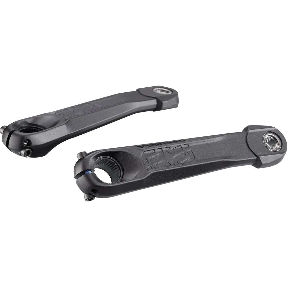 E.THIRTEEN E-SPEC PLUS EAB Στρόφαλοι για μοτέρ Shimano EP8/E8000