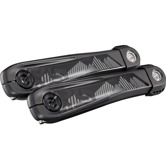 E.THIRTEEN E-SPEC RACE CARBON EAB Στρόφαλοι για μοτέρ Shimano EP8/E8000