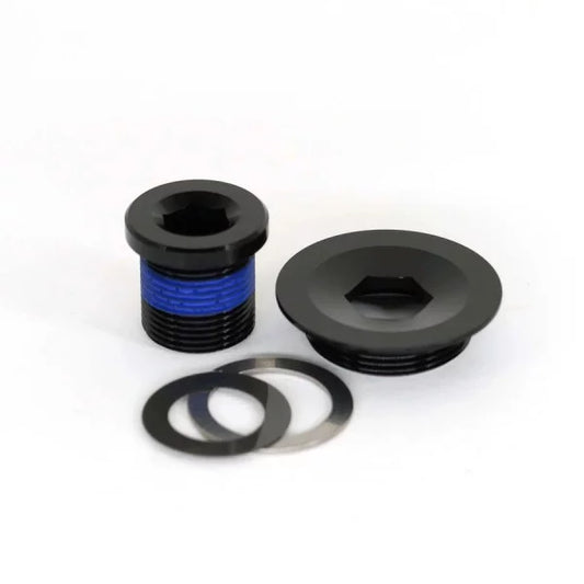E-THIRTEEN LG1 Race/TRS Race/E-Spec Race Brose/Bosch Gen4 Εξολκέας στροφάλου