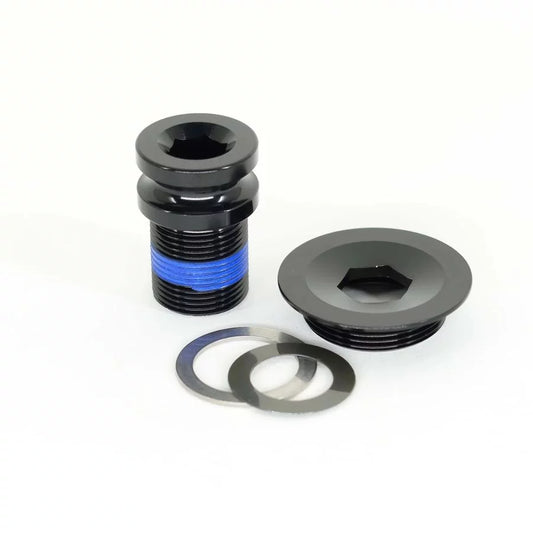 Bosch Gen 4 E-THIRTEEN E-SPEC RACE Εξολκέας στροφάλου Bosch Gen 4 E-THIRTEEN E-SPEC RACE