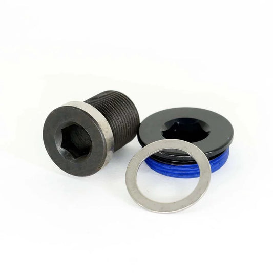Bosch E-THIRTEEN E-SPEC HELIX RACE ALLOY Εξολκέας στροφάλου Gen 4 / Brose S Mag / TQ HPR50