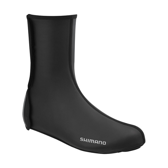 SHIMANO WATERPROOF κάλυμμα μπότας μαύρο