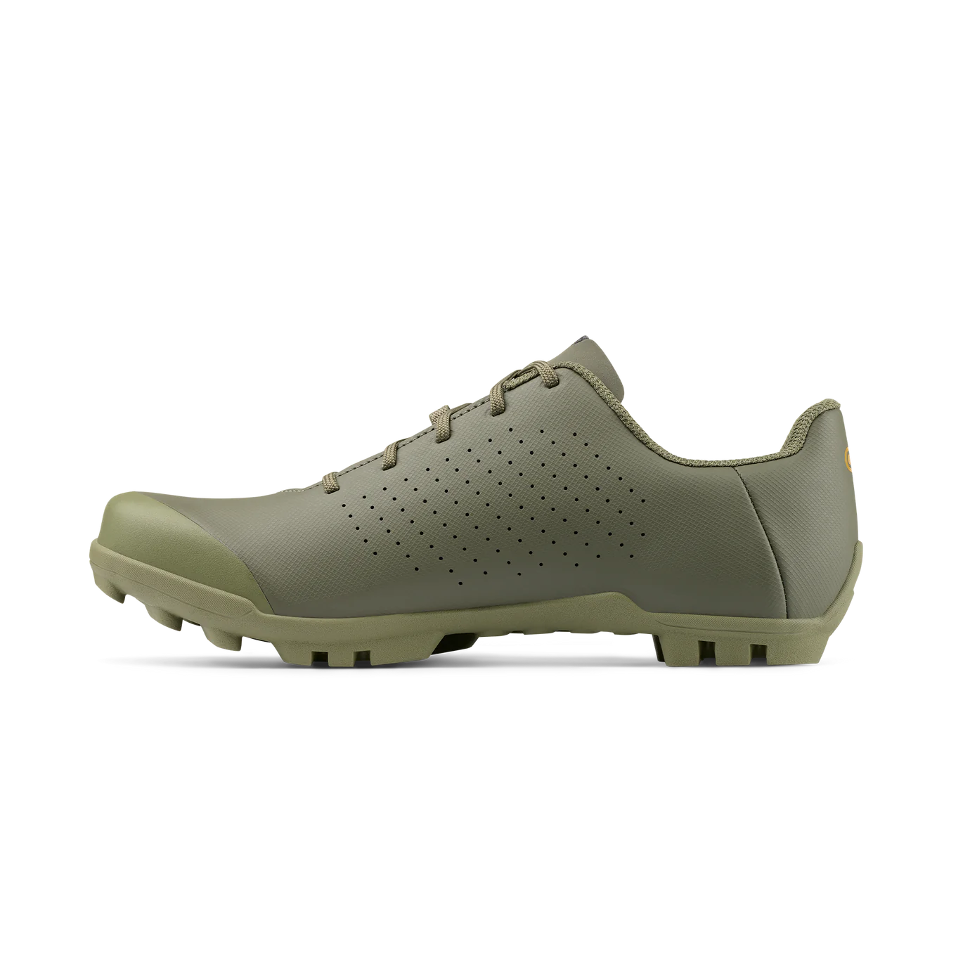 MTB XC/GRAVEL shoes CRANKBROTHERS CANDY LACE Khaki