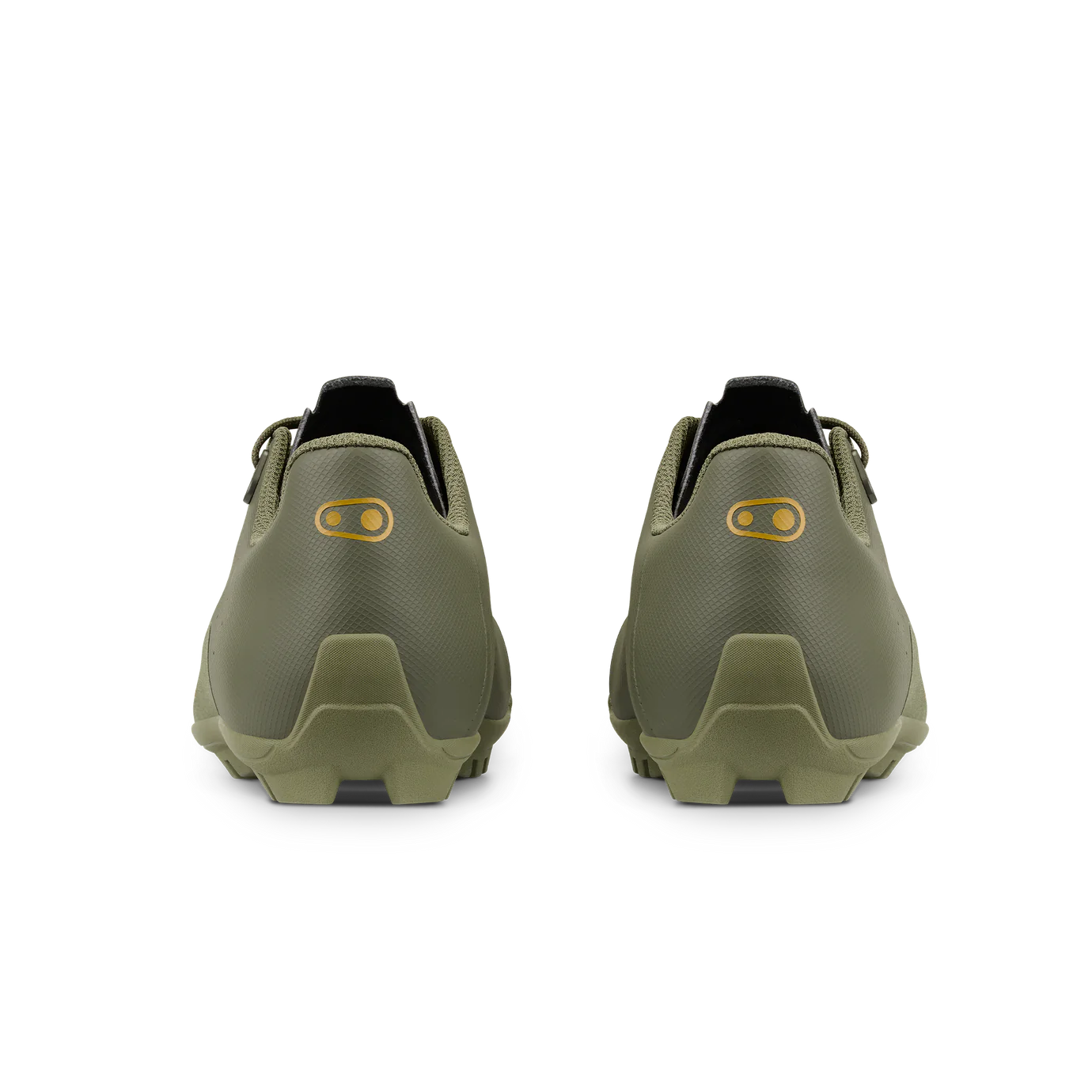 MTB XC/GRAVEL shoes CRANKBROTHERS CANDY LACE Khaki