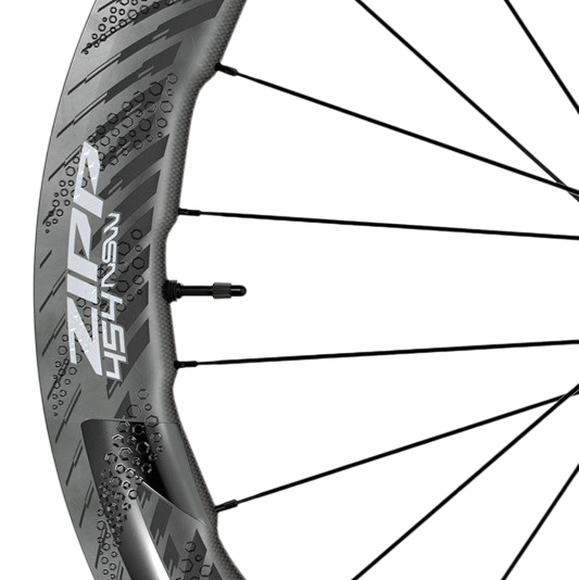 Ζεύγος ζαντών ZIPP 454 NSW DISC Tubeless Ready (Center Lock)