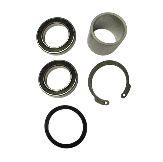 ΕΣΩΤΕΡΙΚΆ ΡΟΥΛΕΜΆΝ MAVIC FREEWHEEL + ΑΠΟΣΤΆΤΗΣ ΓΙΑ ΤΟ 4 QRM ΤΟΥ