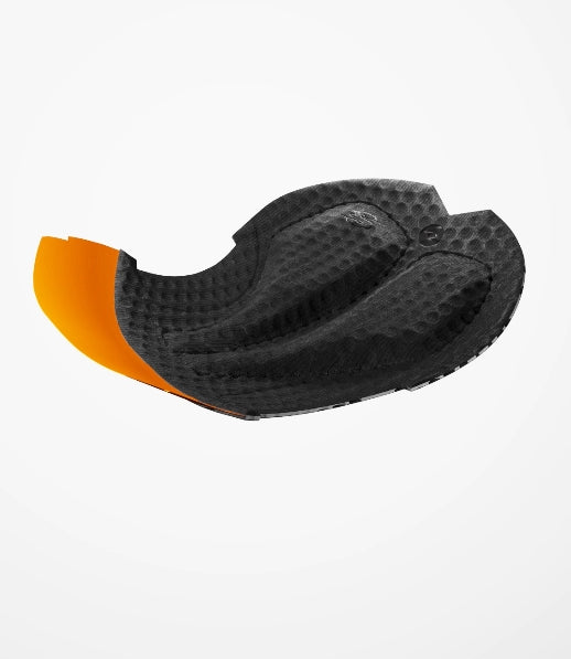 ASSOS MILLE GT INDOOR S11 Bib Short Μαύρο