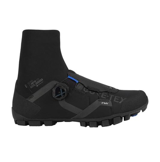 NORTHWAVE CELSIUS XT ARTIC GTX WINTER MTB μπότες Μαύρο