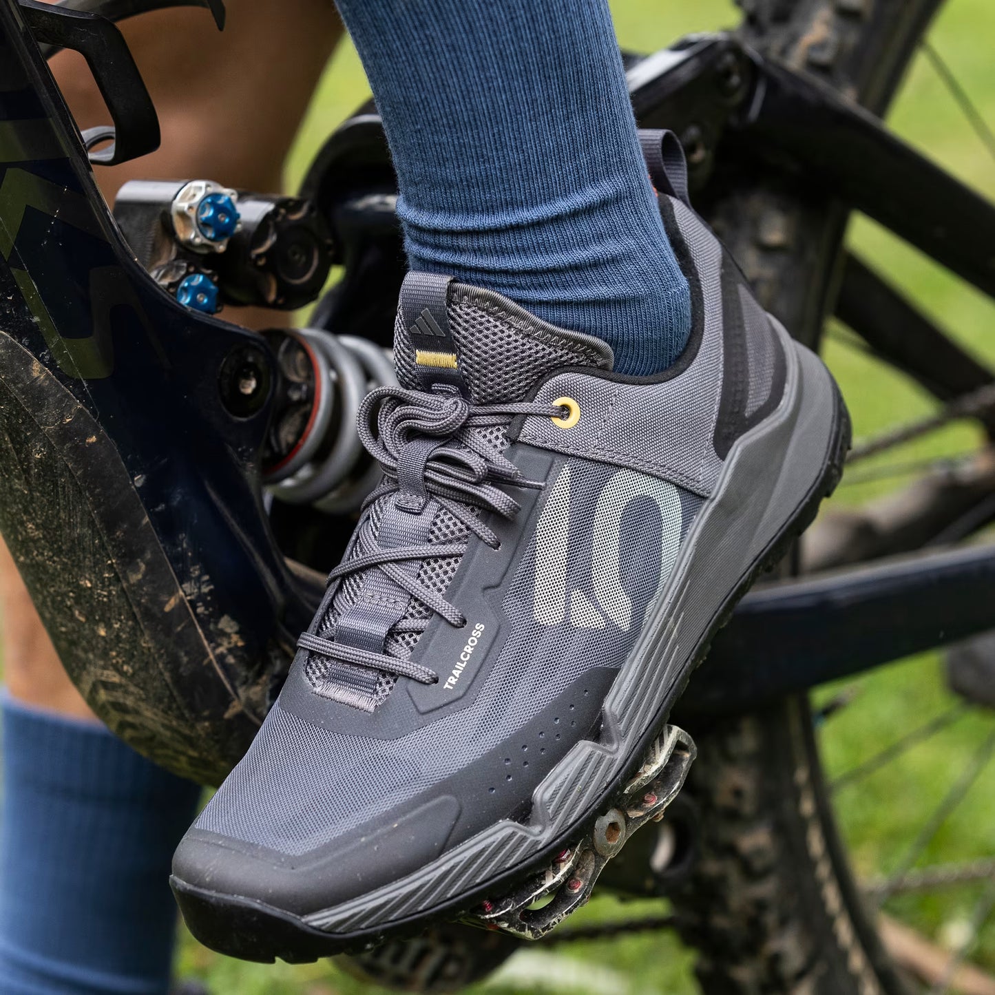 Five Ten TRAILCROSS LT MTB Παπούτσια Καφέ
