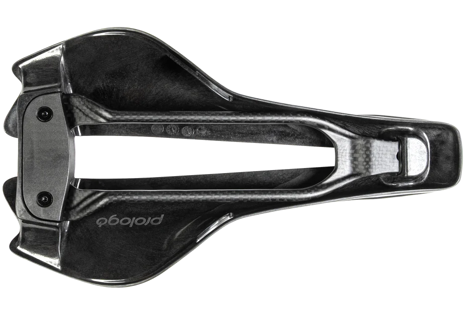 PROLOGO CHOICE PAS 140mm Saddle Nack Rails