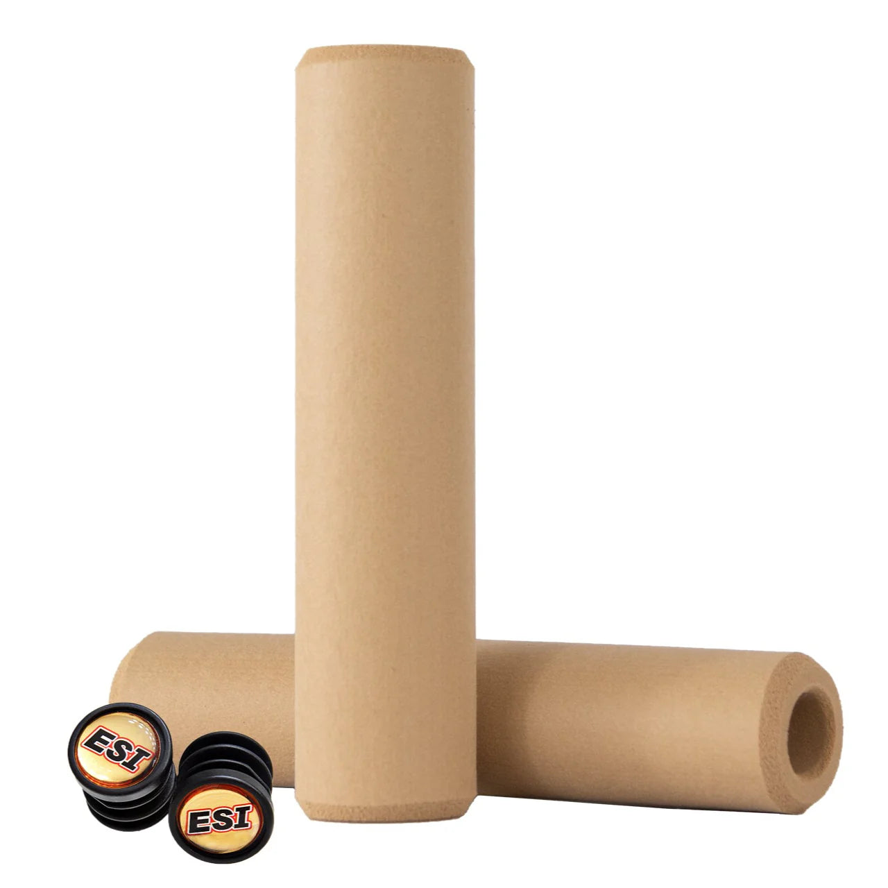 Λαβές ESI CHUNKY 130 mm Μπεζ