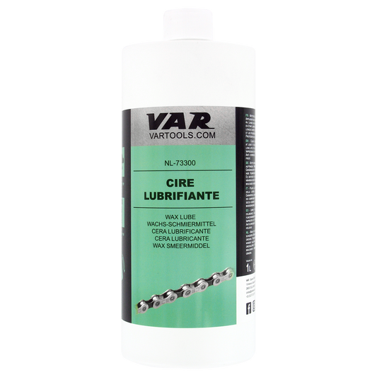 VAR Λιπαντικό κερί NL-73300 (1 L)