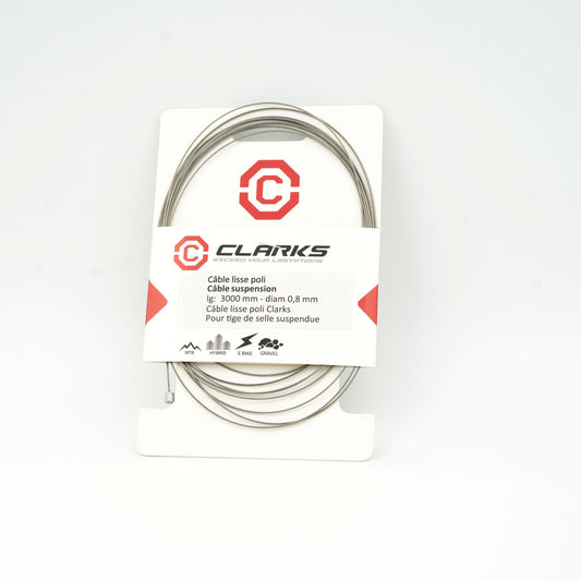 Καλώδιο για τηλεσκοπικό κάθισμα CLARKS