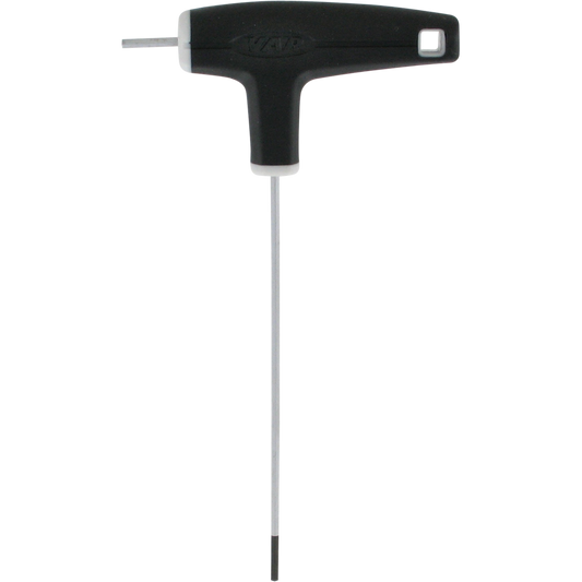 VAR CL-18000 Κλειδί Allen σχήματος Τ