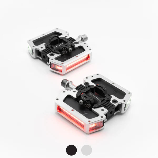 Φωτιζόμενα αυτόματα πετάλια REDSHIFT Arclight