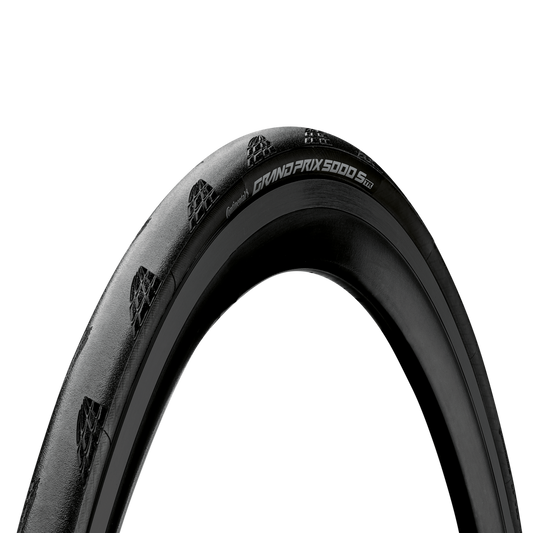 Ελαστικό CONTINENTAL GRAND PRIX 5000 S TR 700x30c Tubeless Ready Μαύρο