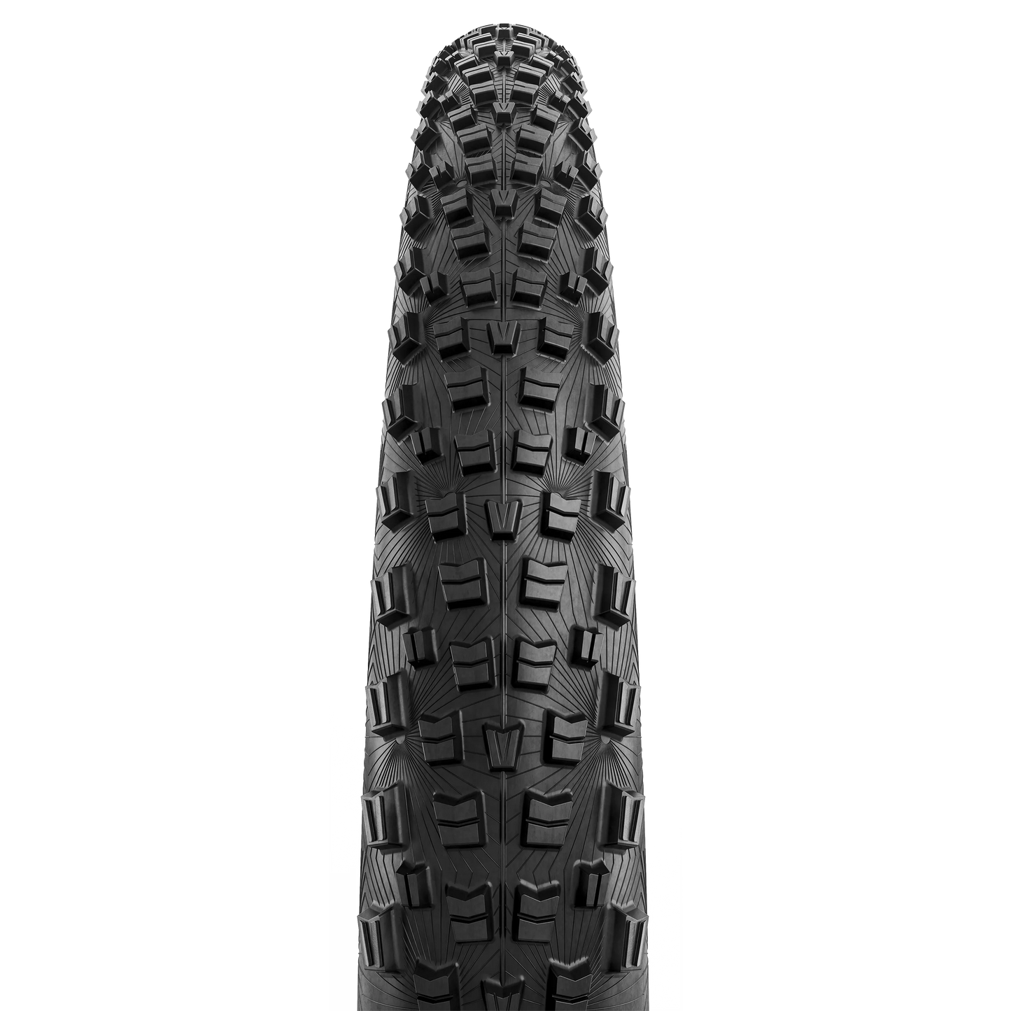 Ελαστικό CONTINENTAL TRINOTAL Trail Grip 29x2.20 Tubeless Ready Soft Μαύρο ελαστικό