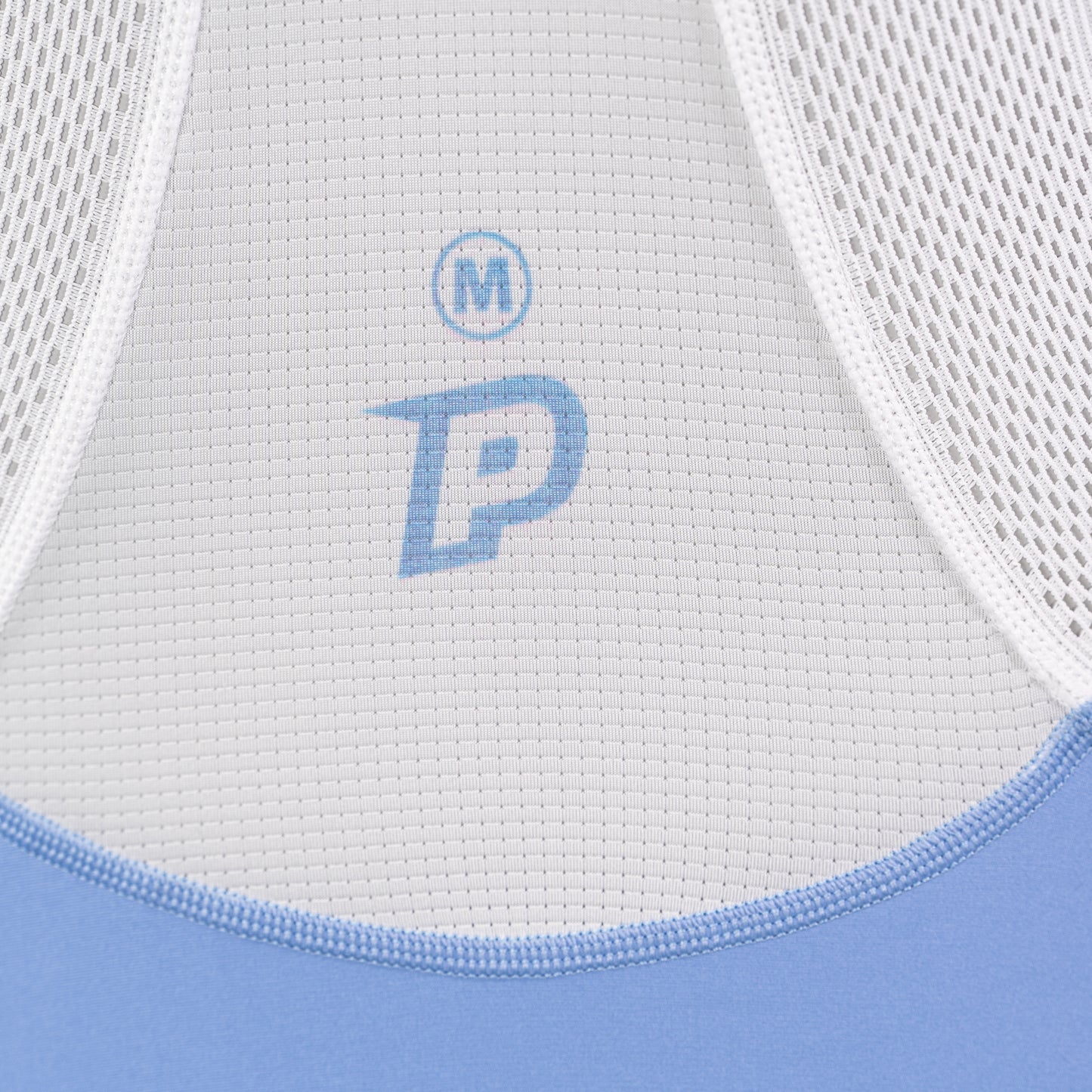 PROBIKESHOP Μπλε Bib Tight