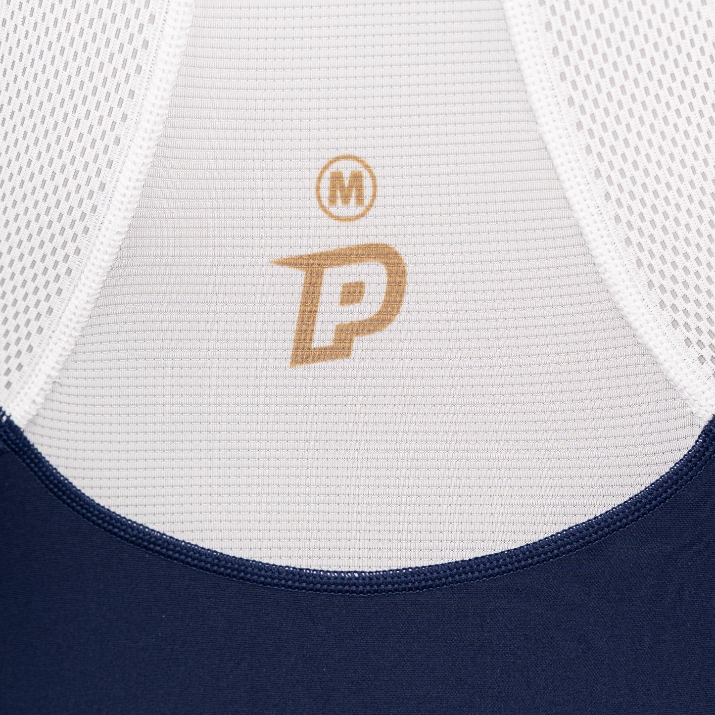 PROBIKESHOP Ναυτικό Bib Tight