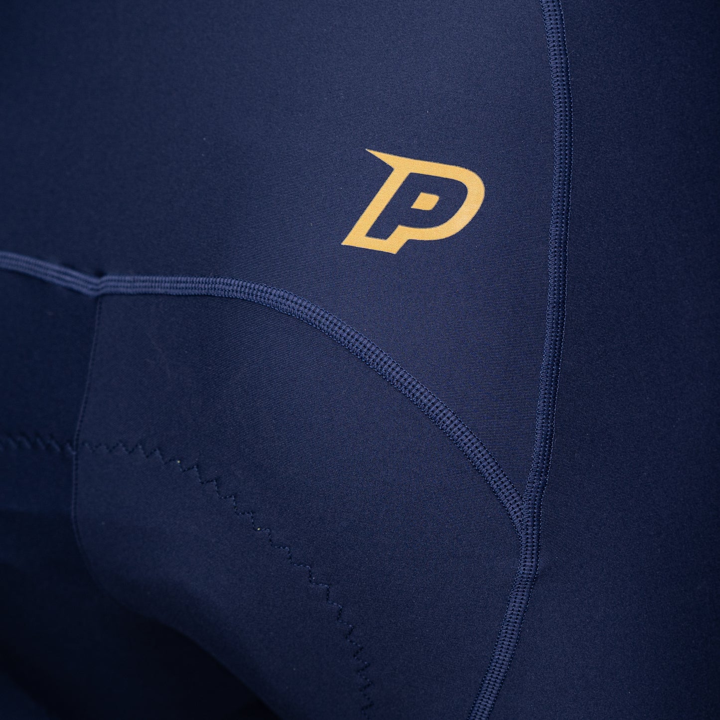 PROBIKESHOP Ναυτικό Bib Tight