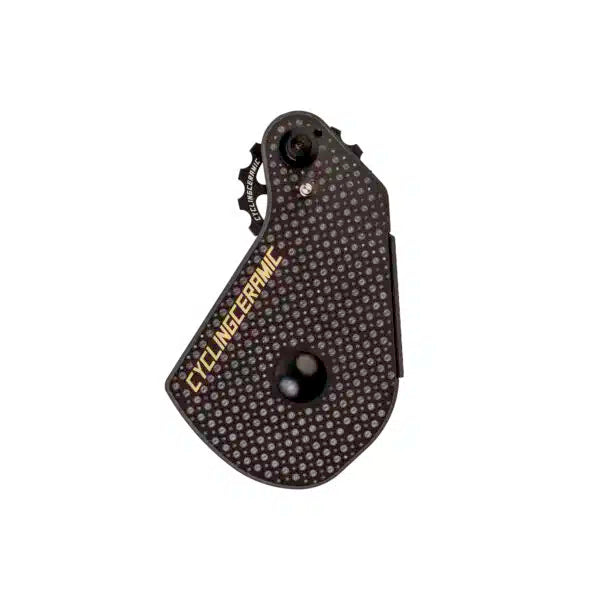 AERO CYCLING CERAMIC Oversize κλωβός ντεραγιέρ για Shimano Ultegra R8000 και Dura Ace 9100 11V