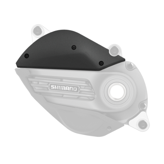SHIMANO EP8 DC-EP800-A Κάλυμμα μονάδας δίσκου εξωτερικής τοποθέτησης
